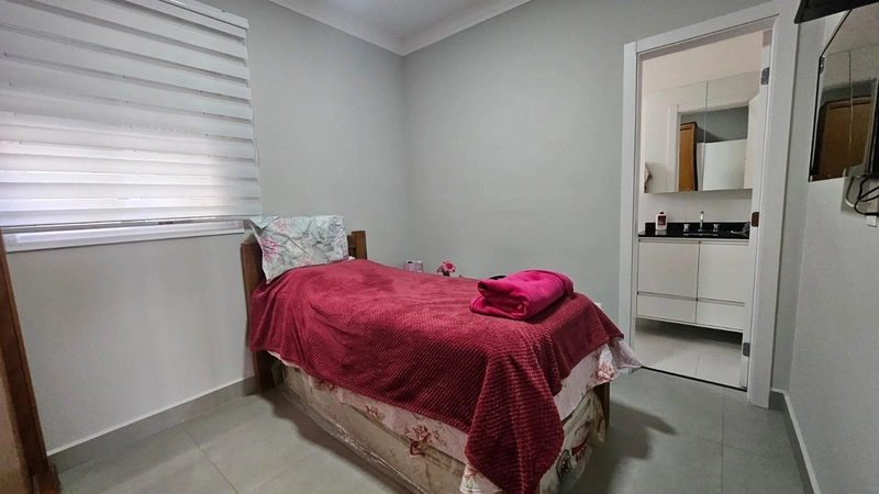 Apartamento alto padrão com planejados 3 suítes + 3 vagas - Taubaté SP: 27ª foto da galeria de imagens do imóvel