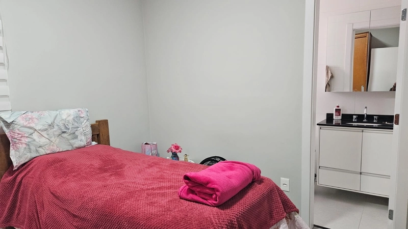 Apartamento alto padrão com planejados 3 suítes + 3 vagas - Taubaté SP: 8ª foto da galeria de imagens do imóvel