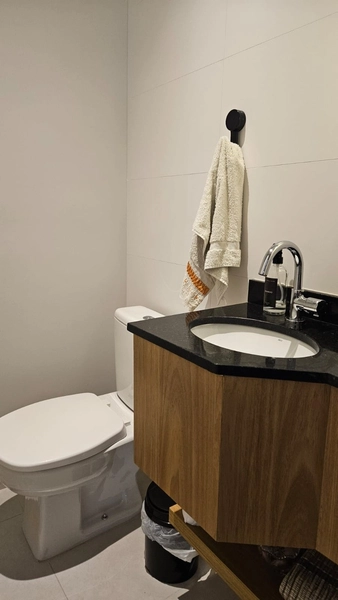 Apartamento alto padrão com planejados 3 suítes + 3 vagas - Taubaté SP: 23ª foto da galeria de imagens do imóvel