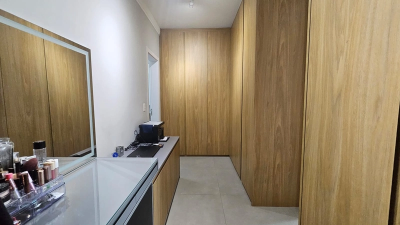 Apartamento alto padrão com planejados 3 suítes + 3 vagas - Taubaté SP: 7ª foto da galeria de imagens do imóvel