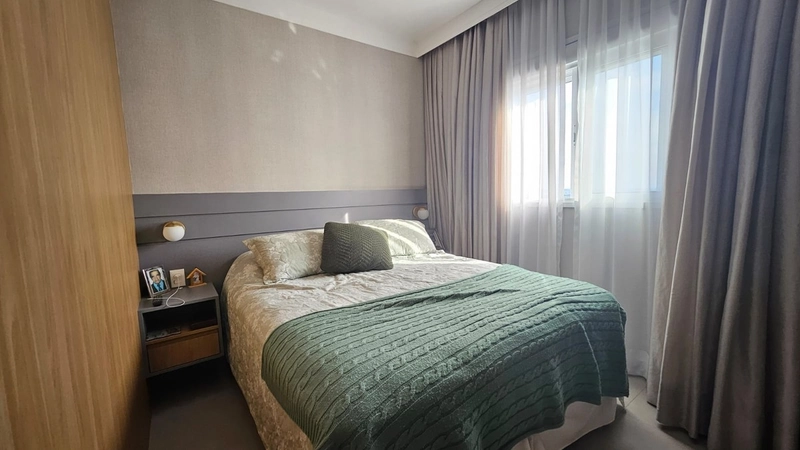 Apartamento alto padrão com planejados 3 suítes + 3 vagas - Taubaté SP: 33ª foto da galeria de imagens do imóvel