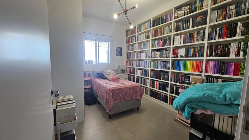 Apartamento alto padrão com planejados 3 suítes + 3 vagas - Taubaté SP: 26ª foto da galeria de imagens do imóvel