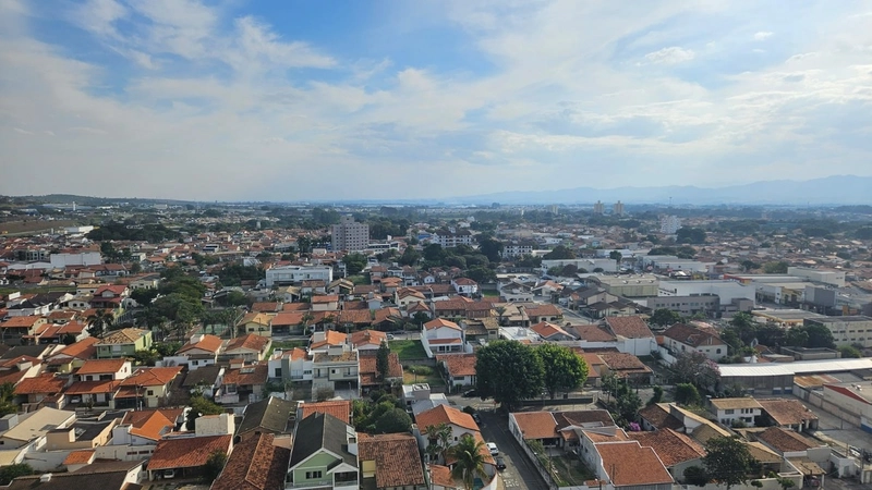 Apartamento alto padrão com planejados 3 suítes + 3 vagas - Taubaté SP: 32ª foto da galeria de imagens do imóvel