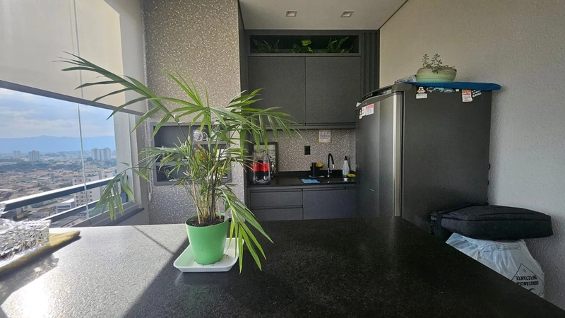 Apartamento alto padrão com planejados 3 suítes + 3 vagas - Taubaté SP: 40ª foto da galeria de imagens do imóvel