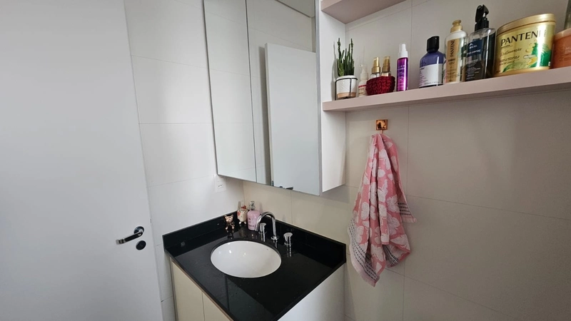 Apartamento alto padrão com planejados 3 suítes + 3 vagas - Taubaté SP: 28ª foto da galeria de imagens do imóvel