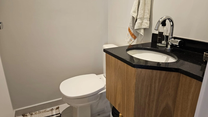 Apartamento alto padrão com planejados 3 suítes + 3 vagas - Taubaté SP: 22ª foto da galeria de imagens do imóvel