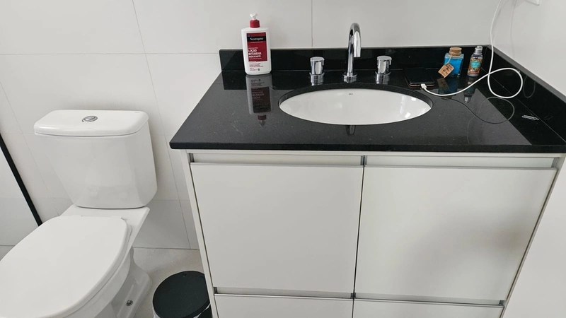 Apartamento alto padrão com planejados 3 suítes + 3 vagas - Taubaté SP: 24ª foto da galeria de imagens do imóvel