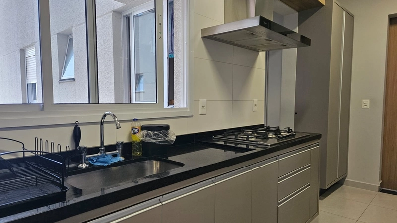 Apartamento alto padrão com planejados 3 suítes + 3 vagas - Taubaté SP: 21ª foto da galeria de imagens do imóvel