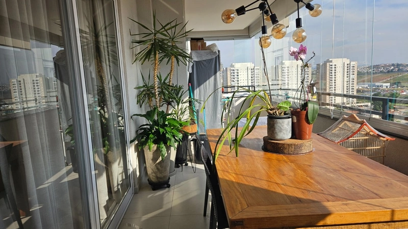 Apartamento alto padrão com planejados 3 suítes + 3 vagas - Taubaté SP: 16ª foto da galeria de imagens do imóvel