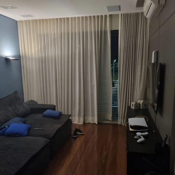 Casa alto padrão no condomínio Terras de San Marco em Taubaté SP: 27ª foto da galeria de imagens do imóvel