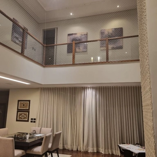 Casa alto padrão no condomínio Terras de San Marco em Taubaté SP: 3ª foto da galeria de imagens do imóvel