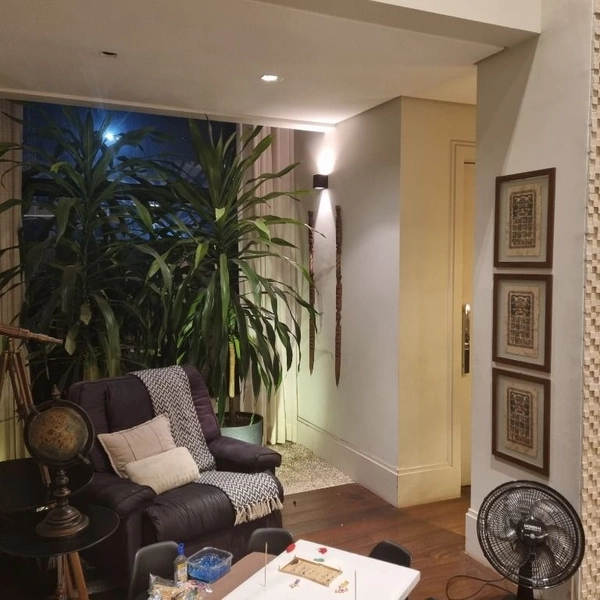 Casa alto padrão no condomínio Terras de San Marco em Taubaté SP: 28ª foto da galeria de imagens do imóvel