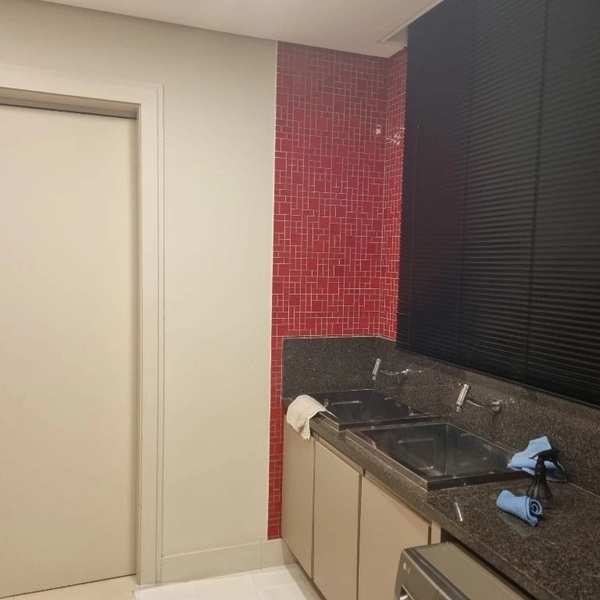 Casa alto padrão no condomínio Terras de San Marco em Taubaté SP: 23ª foto da galeria de imagens do imóvel