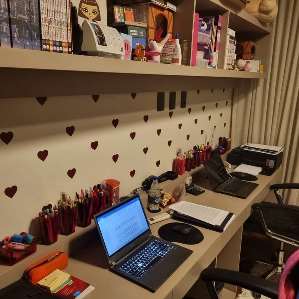 Casa alto padrão no condomínio Terras de San Marco em Taubaté SP: 25ª foto da galeria de imagens do imóvel