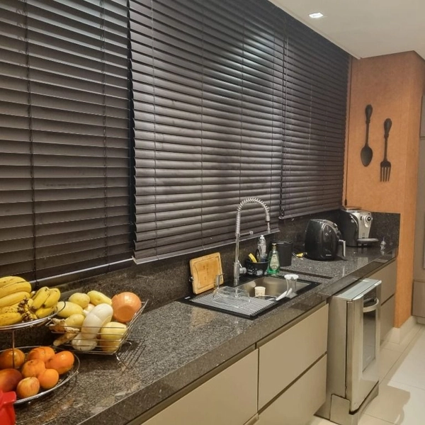 Casa alto padrão no condomínio Terras de San Marco em Taubaté SP: 9ª foto da galeria de imagens do imóvel