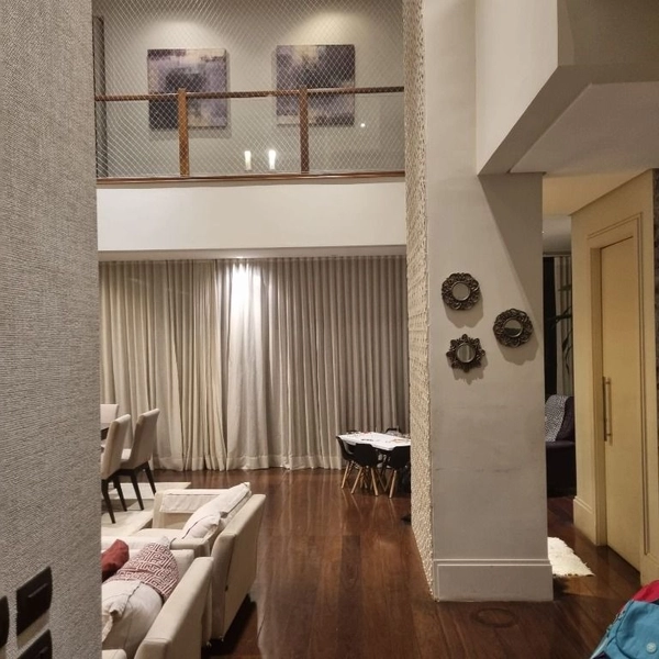 Casa alto padrão no condomínio Terras de San Marco em Taubaté SP: 11ª foto da galeria de imagens do imóvel