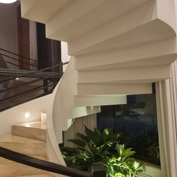 Casa alto padrão no condomínio Terras de San Marco em Taubaté SP: 17ª foto da galeria de imagens do imóvel