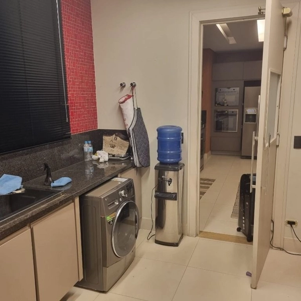 Casa alto padrão no condomínio Terras de San Marco em Taubaté SP: 13ª foto da galeria de imagens do imóvel