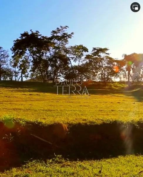 Terreno com mais de 1000 metros em condomínio fechado em Taubaté SP