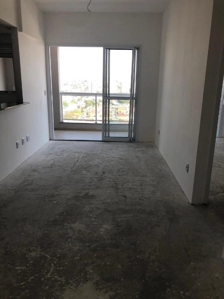 Apartamento novo no Edifício Piemont em Taubaté SP: 9ª foto da galeria de imagens do imóvel