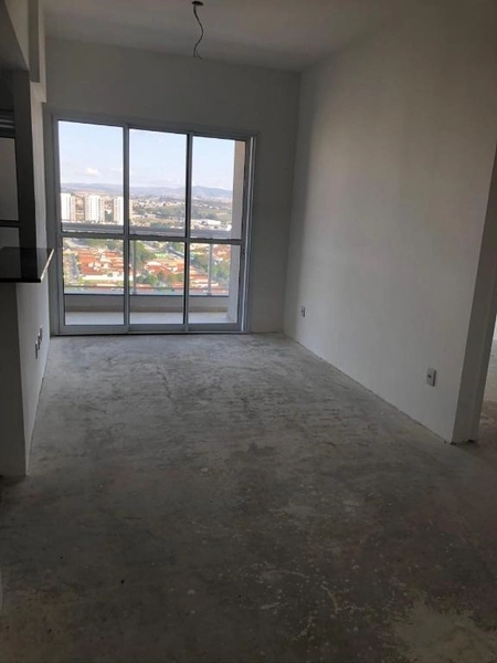 Apartamento novo no Edifício Piemont em Taubaté SP: 7ª foto da galeria de imagens do imóvel