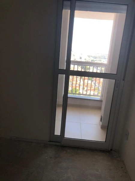 Apartamento novo no Edifício Piemont em Taubaté SP: 13ª foto da galeria de imagens do imóvel