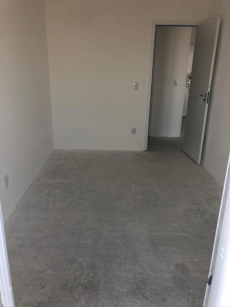 Apartamento novo no Edifício Piemont em Taubaté SP: 10ª foto da galeria de imagens do imóvel