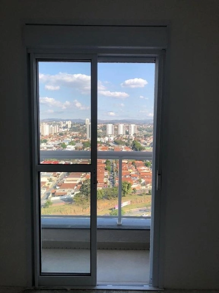 Apartamento novo no Edifício Piemont em Taubaté SP: 12ª foto da galeria de imagens do imóvel
