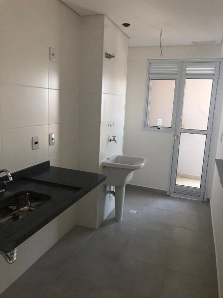 Apartamento novo no Edifício Piemont em Taubaté SP: 6ª foto da galeria de imagens do imóvel