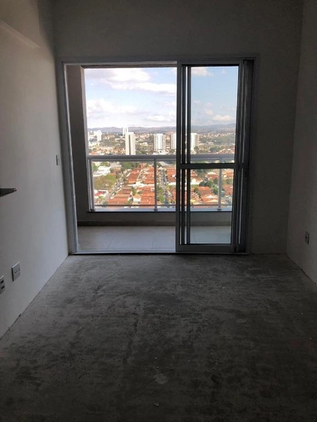 Apartamento novo no Edifício Piemont em Taubaté SP: 8ª foto da galeria de imagens do imóvel