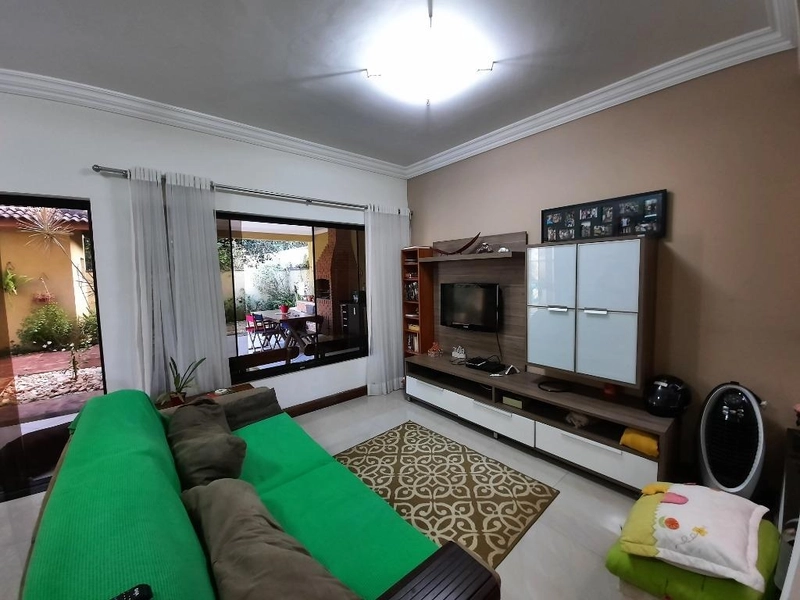 Sobrado com 3 dormitórios à venda, 300 m² - Campos Do Conde Versailles: 19ª foto da galeria de imagens do imóvel