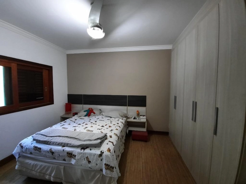 Sobrado com 3 dormitórios à venda, 300 m² - Campos Do Conde Versailles: 51ª foto da galeria de imagens do imóvel