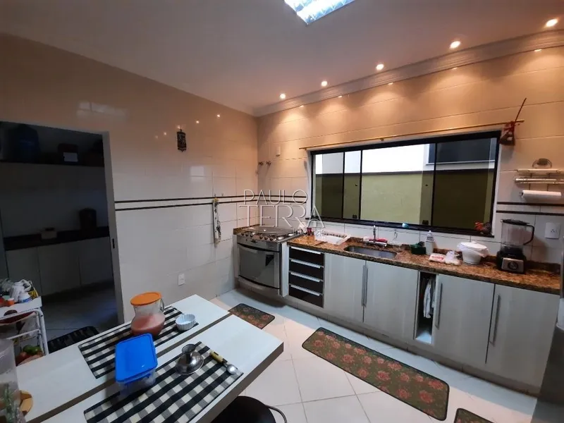 Sobrado com 3 dormitórios à venda, 300 m² - Campos Do Conde Versailles: 24ª foto da galeria de imagens do imóvel