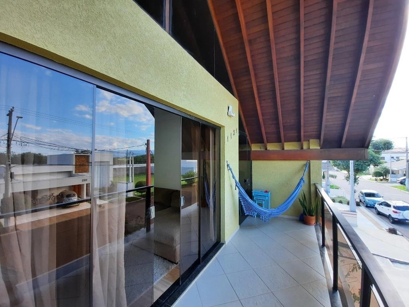 Sobrado com 3 dormitórios à venda, 300 m² - Campos Do Conde Versailles: 38ª foto da galeria de imagens do imóvel