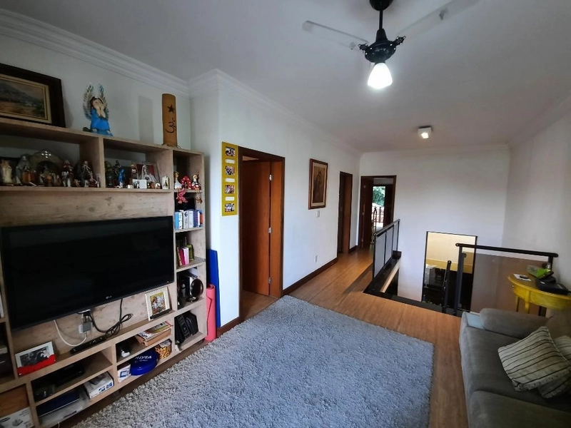 Sobrado com 3 dormitórios à venda, 300 m² - Campos Do Conde Versailles: 39ª foto da galeria de imagens do imóvel