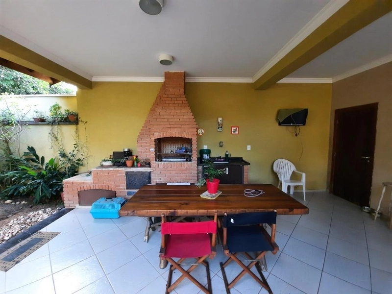 Sobrado com 3 dormitórios à venda, 300 m² - Campos Do Conde Versailles: 5ª foto da galeria de imagens do imóvel