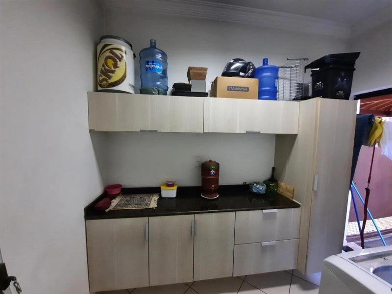 Sobrado com 3 dormitórios à venda, 300 m² - Campos Do Conde Versailles: 25ª foto da galeria de imagens do imóvel