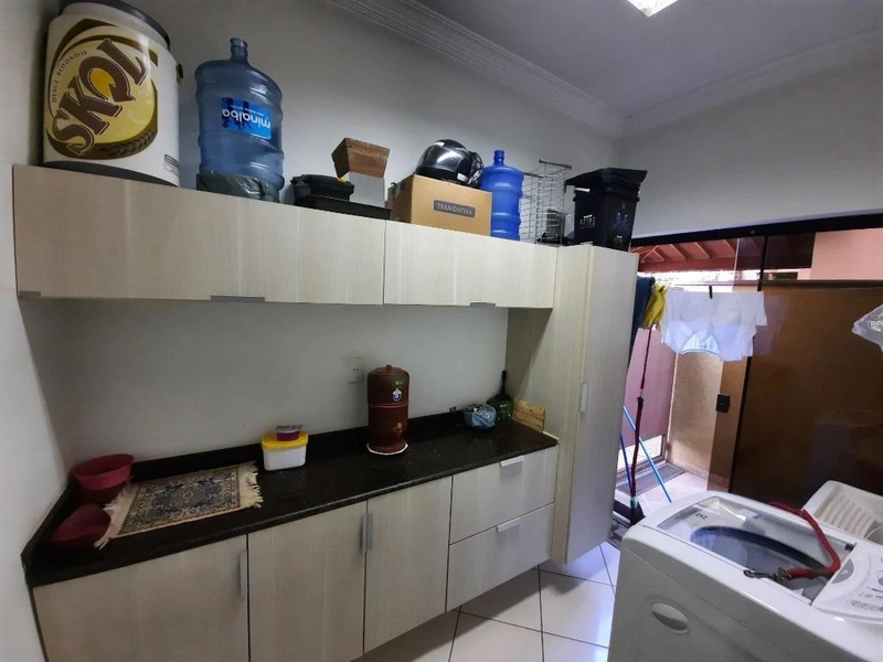 Sobrado com 3 dormitórios à venda, 300 m² - Campos Do Conde Versailles: 26ª foto da galeria de imagens do imóvel