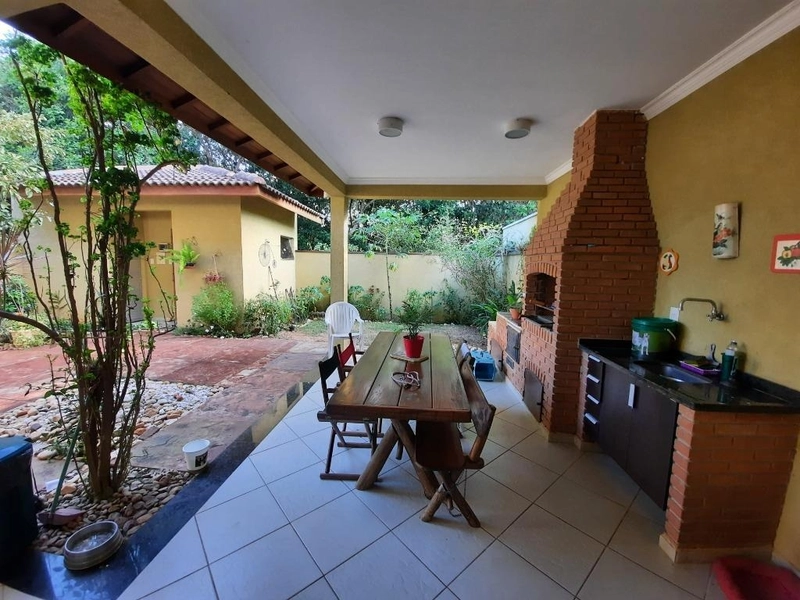 Sobrado com 3 dormitórios à venda, 300 m² - Campos Do Conde Versailles: 6ª foto da galeria de imagens do imóvel