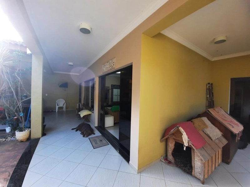 Sobrado com 3 dormitórios à venda, 300 m² - Campos Do Conde Versailles: 16ª foto da galeria de imagens do imóvel