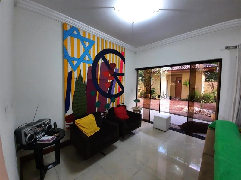 Sobrado com 3 dormitórios à venda, 300 m² - Campos Do Conde Versailles: 17ª foto da galeria de imagens do imóvel