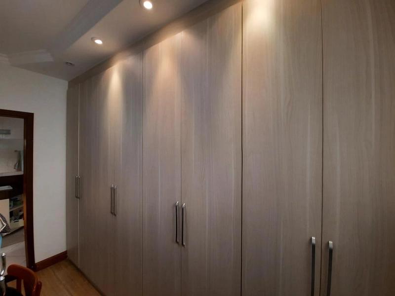Sobrado com 3 dormitórios à venda, 300 m² - Campos Do Conde Versailles: 45ª foto da galeria de imagens do imóvel