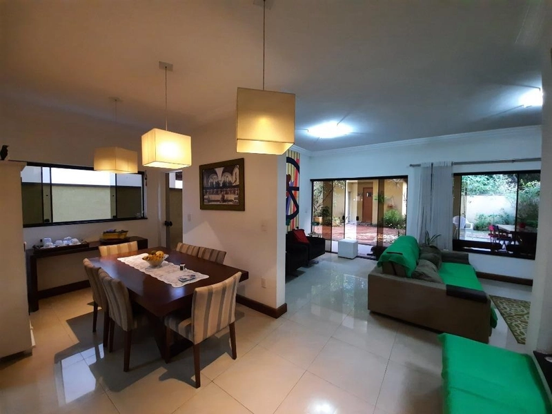 Sobrado com 3 dormitórios à venda, 300 m² - Campos Do Conde Versailles: 20ª foto da galeria de imagens do imóvel