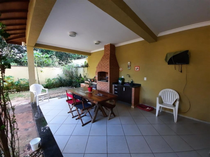 Sobrado com 3 dormitórios à venda, 300 m² - Campos Do Conde Versailles: 14ª foto da galeria de imagens do imóvel