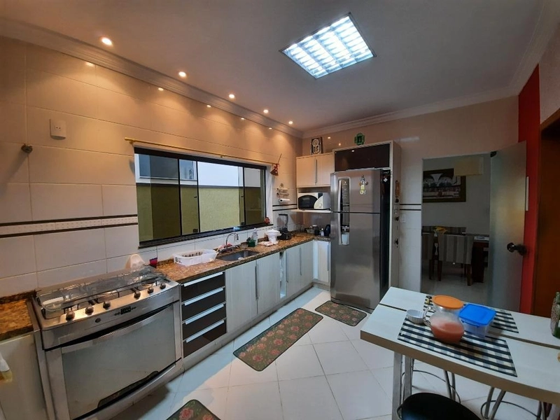 Sobrado com 3 dormitórios à venda, 300 m² - Campos Do Conde Versailles: 22ª foto da galeria de imagens do imóvel