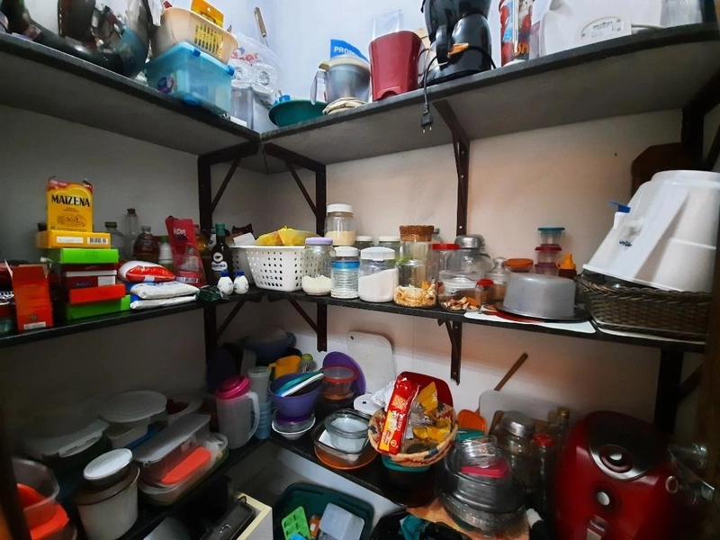 Sobrado com 3 dormitórios à venda, 300 m² - Campos Do Conde Versailles: 27ª foto da galeria de imagens do imóvel