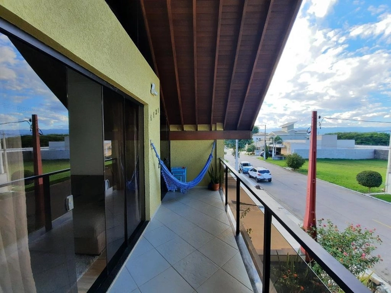 Sobrado com 3 dormitórios à venda, 300 m² - Campos Do Conde Versailles: 37ª foto da galeria de imagens do imóvel