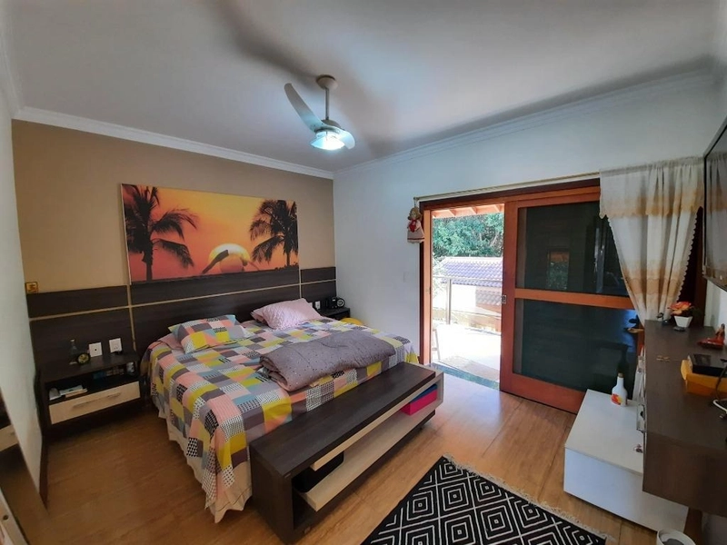 Sobrado com 3 dormitórios à venda, 300 m² - Campos Do Conde Versailles: 40ª foto da galeria de imagens do imóvel