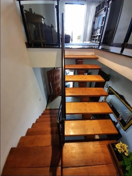 Sobrado com 3 dormitórios à venda, 300 m² - Campos Do Conde Versailles: 34ª foto da galeria de imagens do imóvel