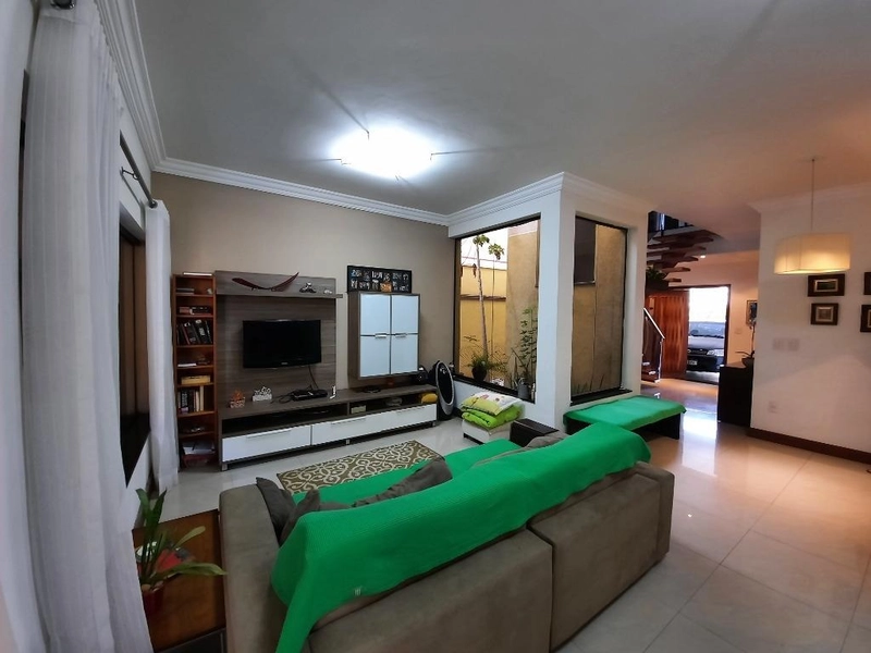 Sobrado com 3 dormitórios à venda, 300 m² - Campos Do Conde Versailles: 29ª foto da galeria de imagens do imóvel